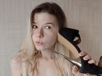 camgirl live JessyDough