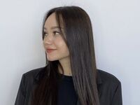 live jasmin sex webcam JinGrinnan