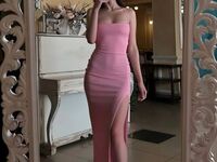 camgirl playing with dildo JinnyFox