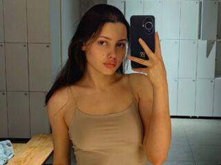 streaming live webcam JohanaSpagnolia