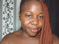 live teaser web cam JohnsonMelanie