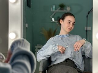 sexy live cam girl JoieOseguera