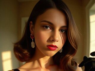 camsex show JolynManthe