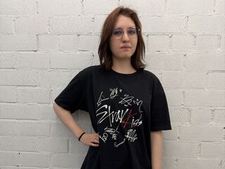 free live camsex JoslynForrester