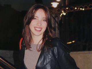 fingering camgirl JovanRahimi