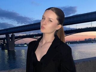 cyber sex show JoyaHammacher