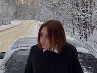 fingering camgirl JoyeRanger