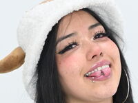 chatrubate cam girl picture JuanaZane