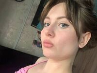 camgirl masturbating with sex toy JudyMedina