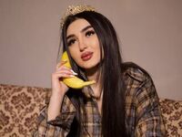 naked camgirl gallery JuliDeming