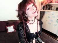 camgirl chat room JulieMurr