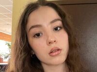 sexy cam girl JulyLarain