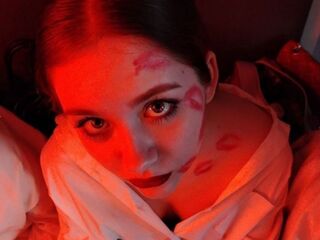 girl nude JuneGutierrez