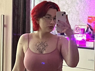 shower sex webcam KarissaParkman