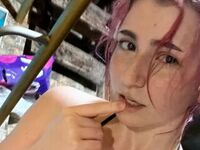 hot webcam KarlaLitrenta