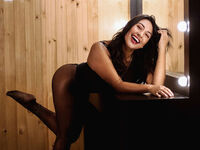 shower sex web cam KarolinaFerrer