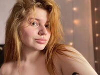 topless webcam girl KasandraSunrises