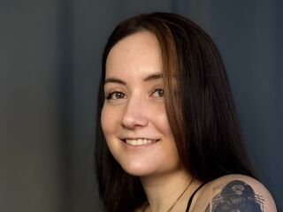 camgirl playing with sex toy KathrineKeppler