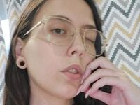 naked cam girl masturbating with vibrator KatieKits