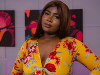 jasmin naked KeishaDurand