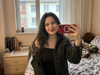 erotic cam picture KeliCollymore