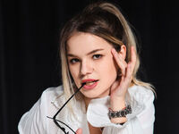 adult live cam KellyHayden