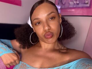 topless camgirl KemoraVanity