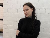 adult liveshow KeniaTucholski