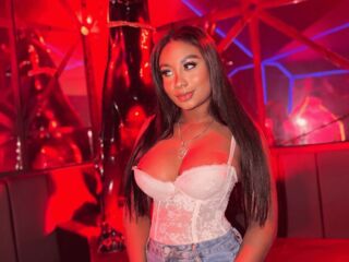 camgirl masturbating with dildo KilraFontana