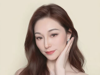 naughty camgirl KimberleyXingXin