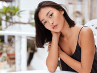 sexy cam girl KinkiGold