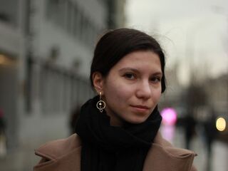 live sex cam picture KiraReddel