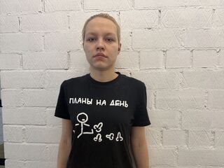 webcamgirl sexchat KirstieSchiffert