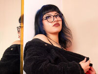 adult webcam KittyDarkell