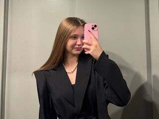 anal webcam KrissyChidester