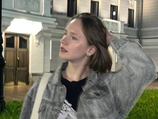 cam girl cam chat KrissyJn