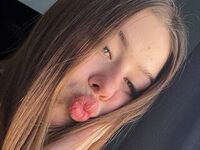 girl cam KristiGroun