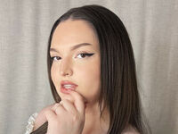 masturbating webcam girl KristyGrace