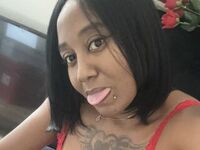 girl webcam show LakaylaHarmon