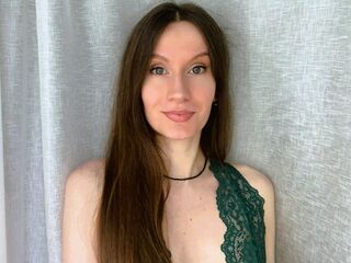 beautiful camgirl LanaGlaze