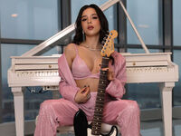 live webcam LanaPiercey