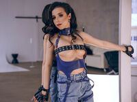 nude cam girl photo LanaPirce