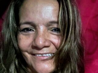 naked camgirl photo LaperlaRubby