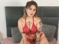 cam girl webcam sex LaraCamill