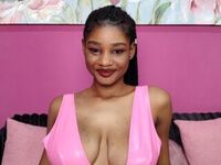 fingering cam slut LaraVelvet