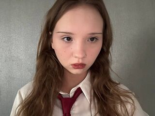 hot webcam video LaritaLudemann