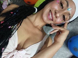 anal web cam LauSanders