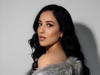 cam girl videochat LaurenBacal