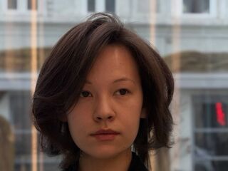 hot chat room LauretteBumba