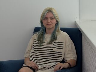 shower livecam LauriMagnie
